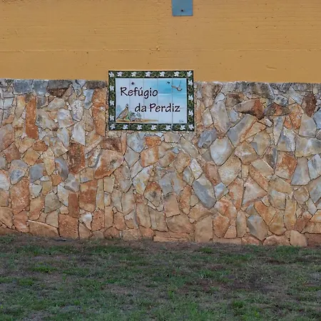 Tatil Evi Refugio Da Perdiz - Nature's Luxury Retreat *