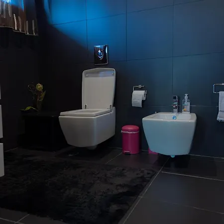 Tatil Evi Refugio Da Perdiz - Nature's Luxury Retreat