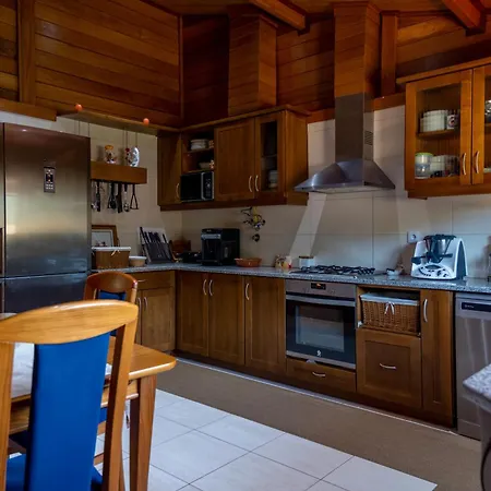 Refugio Da Perdiz - Nature's Luxury Retreat Tatil Evi Juncal (Leiria)