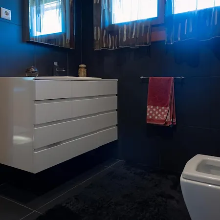 Tatil Evi Refugio Da Perdiz - Nature's Luxury Retreat *