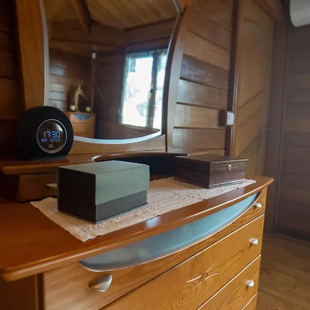 Tatil Evi Refugio Da Perdiz - Nature's Luxury Retreat