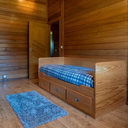 Refugio Da Perdiz - Nature's Luxury Retreat *