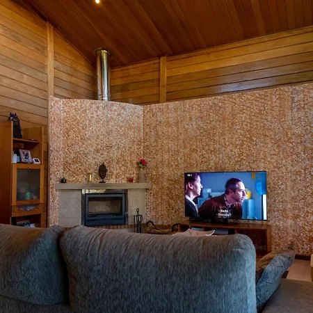 Refugio Da Perdiz - Nature's Luxury Retreat * Juncal (Leiria)