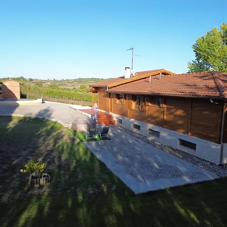 Refugio Da Perdiz - Nature's Luxury Retreat