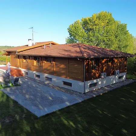 Refugio Da Perdiz - Nature's Luxury Retreat Juncal (Leiria)