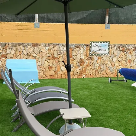 Holiday home Refugio Da Perdiz - Nature's Luxury Retreat Juncal (Leiria)