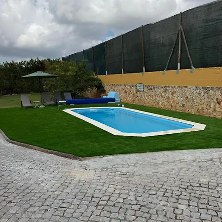 Holiday home Refugio Da Perdiz - Nature's Luxury Retreat