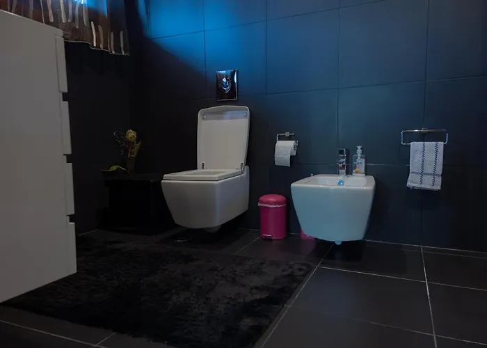 Hébergement de vacances Refugio Da Perdiz - Nature's Luxury Retreat