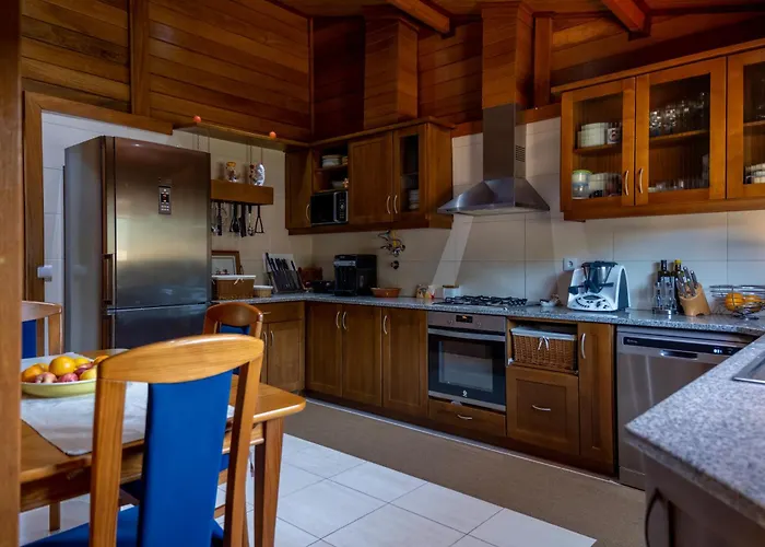 Refugio Da Perdiz - Nature's Luxury Retreat Hébergement de vacances Juncal (Leiria)