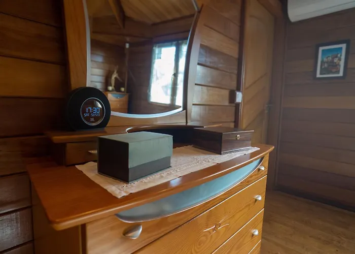 Hébergement de vacances Refugio Da Perdiz - Nature's Luxury Retreat