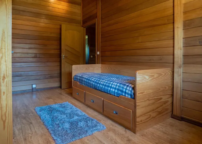 Refugio Da Perdiz - Nature's Luxury Retreat *