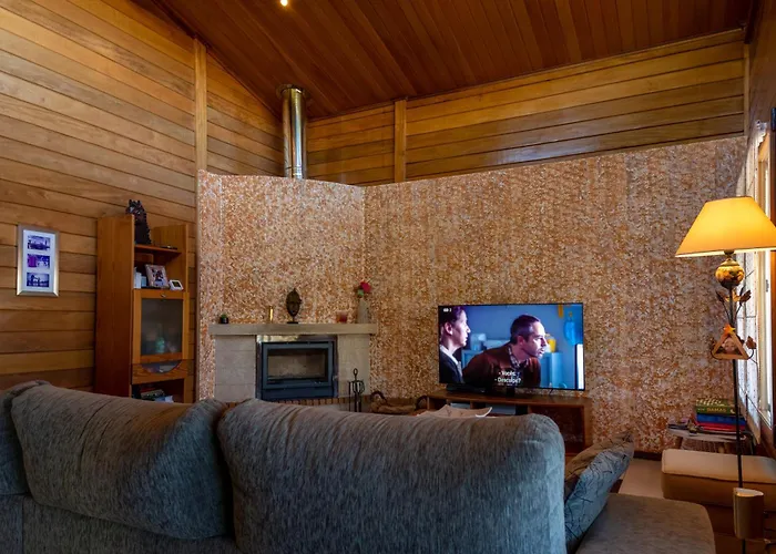 Refugio Da Perdiz - Nature's Luxury Retreat * Juncal (Leiria)