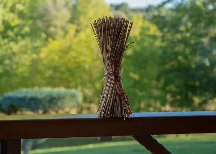 Refugio Da Perdiz - Nature's Luxury Retreat * Juncal (Leiria)