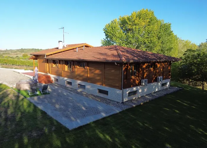 Refugio Da Perdiz - Nature's Luxury Retreat Juncal (Leiria)