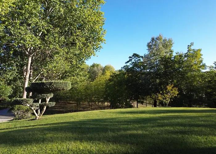 Hébergement de vacances Refugio Da Perdiz - Nature's Luxury Retreat Juncal (Leiria)