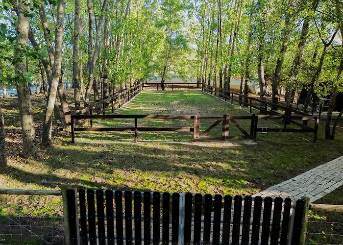 Refugio Da Perdiz - Nature's Luxury Retreat Hébergement de vacances Juncal (Leiria)