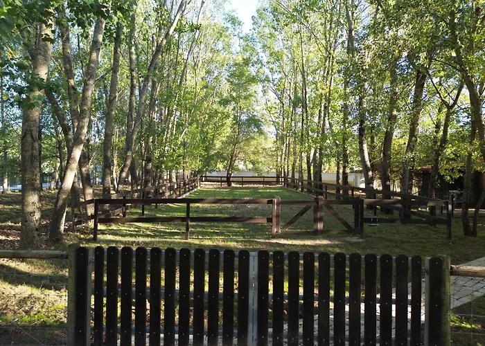 Hébergement de vacances Refugio Da Perdiz - Nature's Luxury Retreat *