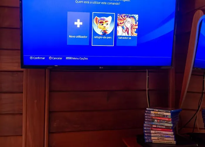 Refugio Da Perdiz - Nature's Luxury Retreat Hébergement de vacances